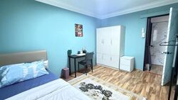 Blk 322 Bukit Batok Street 33 (Bukit Batok), HDB 3 Rooms #613515021